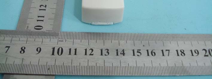 Wireless Door Chime - FCC ID Q2I19249 - FOSHAN SHUNDE ADVANTE ELECTRON LTD. (3)