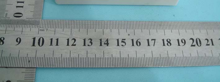 Wireless Door Chime - FCC ID Q2I19249 - FOSHAN SHUNDE ADVANTE ELECTRON LTD.