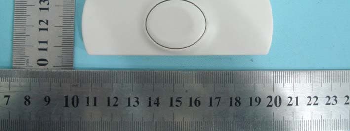 Wireless Door Chime - FCC ID Q2I19249 - FOSHAN SHUNDE ADVANTE ELECTRON LTD. (5)