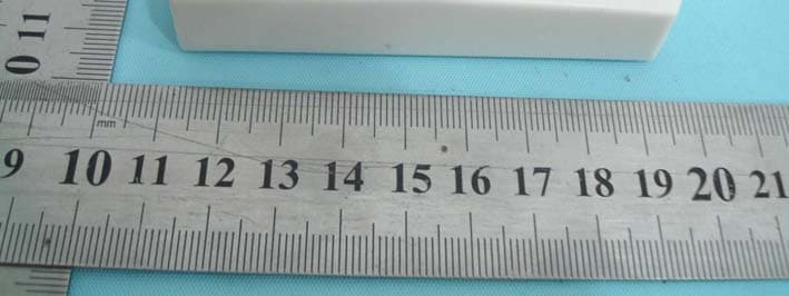 Wireless Door Chime - FCC ID Q2I19249 - FOSHAN SHUNDE ADVANTE ELECTRON LTD. (2)