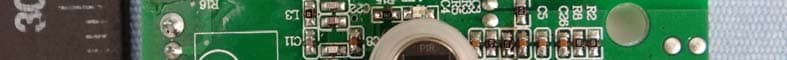 Wireless Door Chime - FCC ID Q2I20152I - FOSHAN SHUNDE ADVANTE ELECTRON LTD. (3)