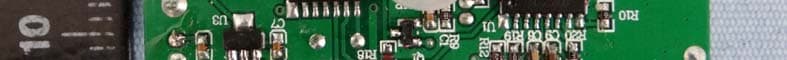 Wireless Door Chime - FCC ID Q2I20152I - FOSHAN SHUNDE ADVANTE ELECTRON LTD. (2)