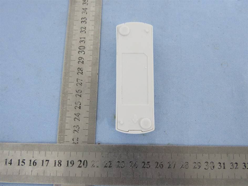 Wireless Door Chime - FCC ID Q2I2020Q2 - FOSHAN SHUNDE ADVANTE ELECTRON LTD.