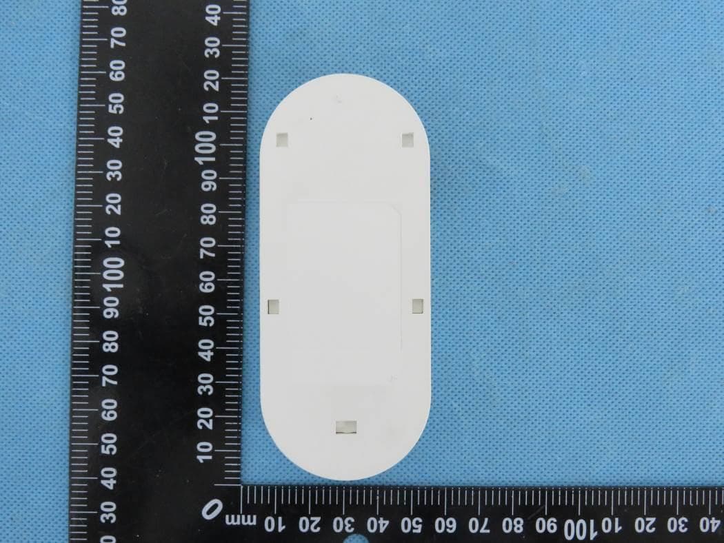 Wireless Door Chime - FCC ID Q2I2023D1 - FOSHAN SHUNDE ADVANTE ELECTRON LTD. (2)
