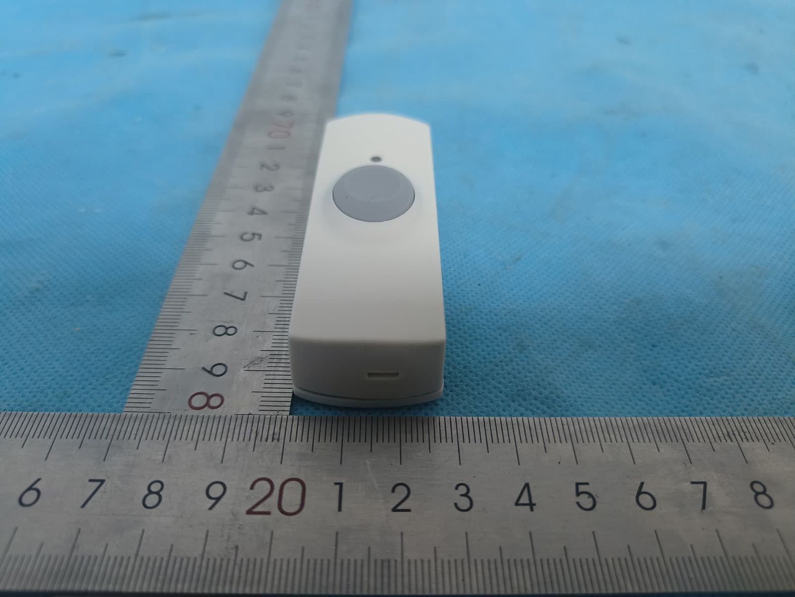 Wireless Door Chime - FCC ID Q2I202402Q - FOSHAN SHUNDE ADVANTE ELECTRON LTD. (2)