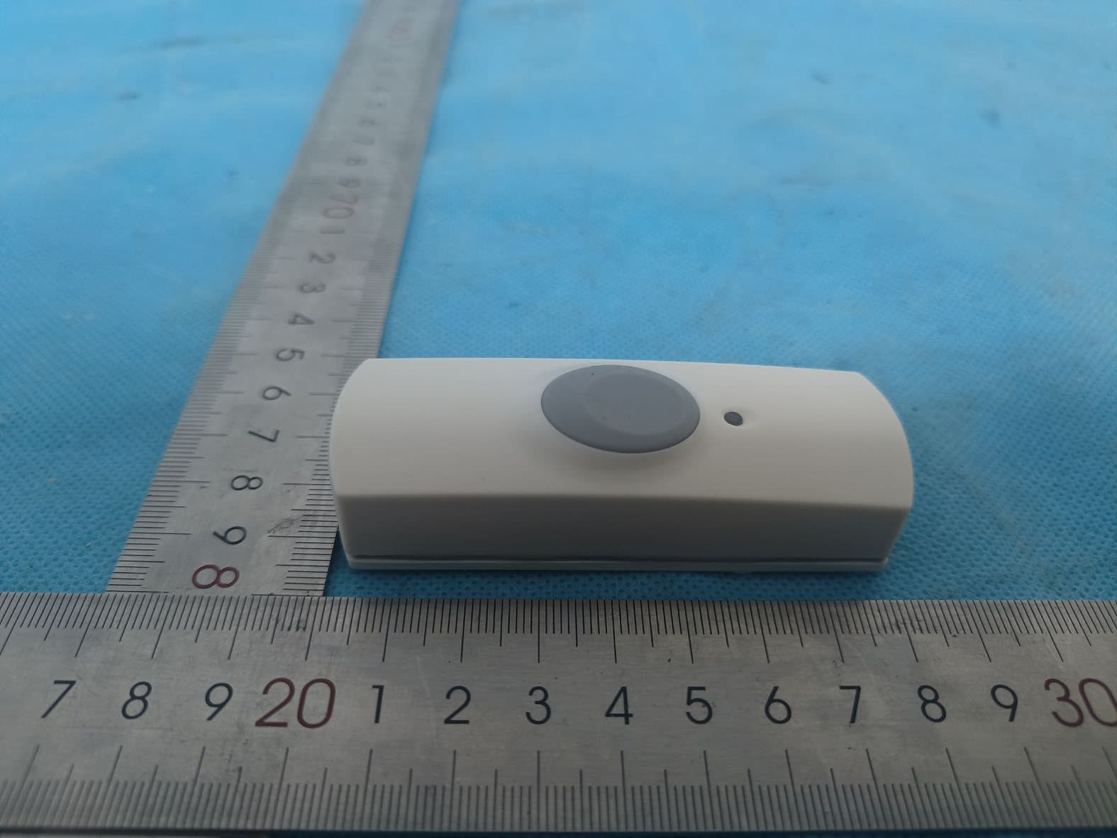Wireless Door Chime - FCC ID Q2I202402Q - FOSHAN SHUNDE ADVANTE ELECTRON LTD. (3)