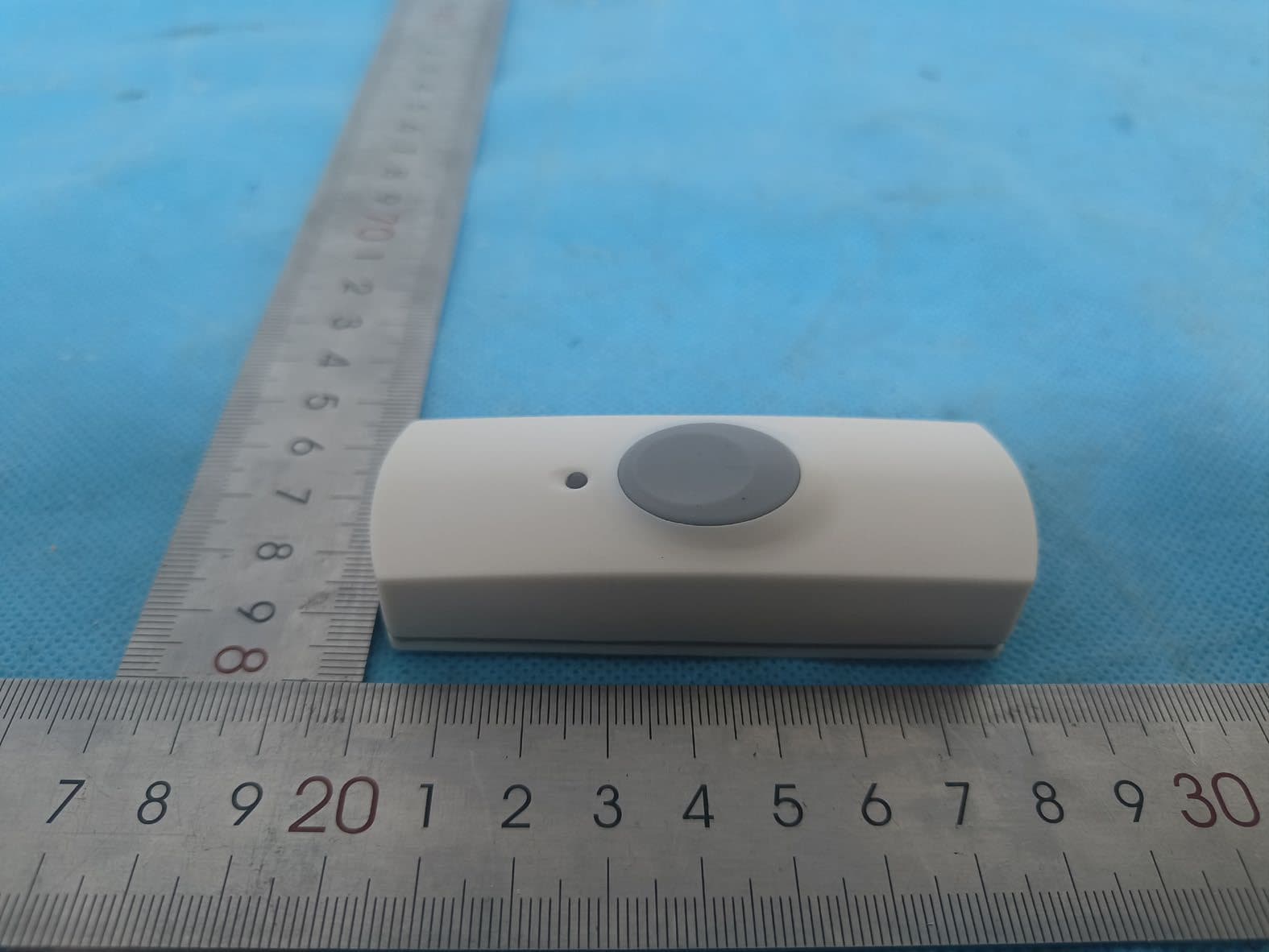 Wireless Door Chime - FCC ID Q2I202402Q - FOSHAN SHUNDE ADVANTE ELECTRON LTD. (5)