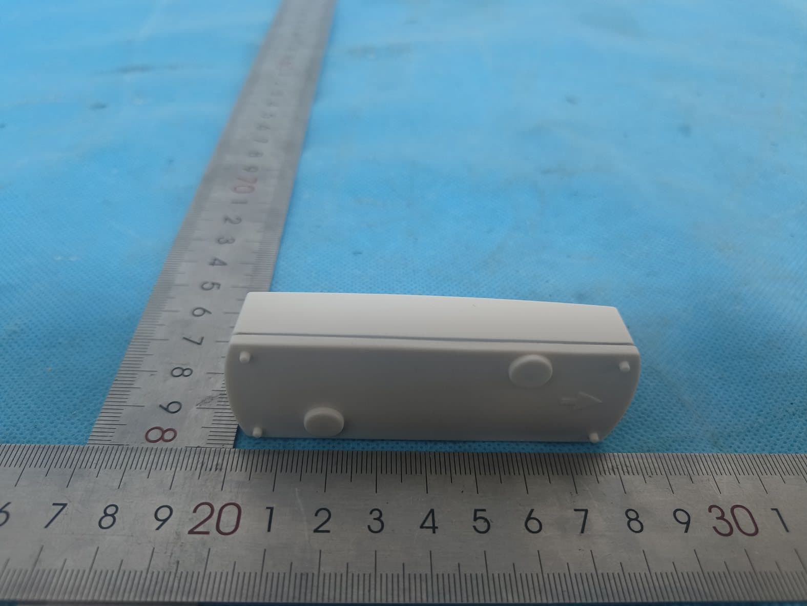 Wireless Door Chime - FCC ID Q2I202402Q - FOSHAN SHUNDE ADVANTE ELECTRON LTD. (4)
