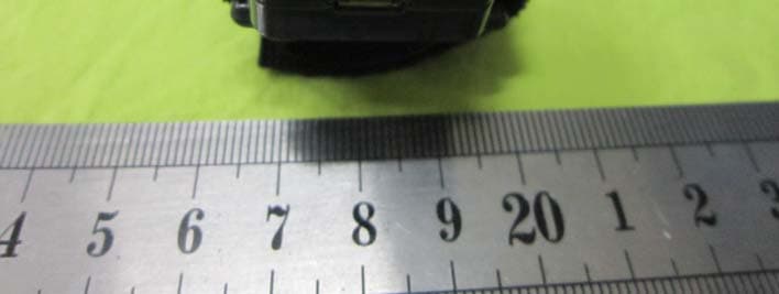 mySwing - FCC ID Q2KMSWTX - Noitom Limited (4)