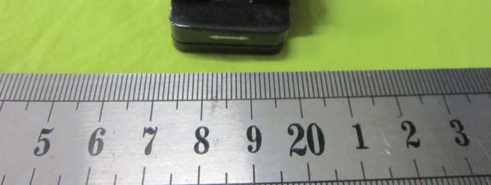 mySwing - FCC ID Q2KMSWTX - Noitom Limited (2)