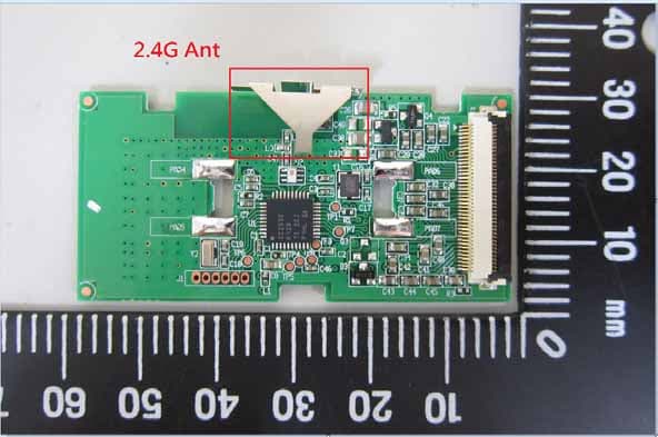 Opticon EE201 - FCC ID Q2Q-EE201 - Opticon Sensors Europe BV (1)