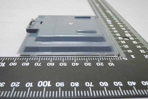 ESL Electronic Shelf Label - FCC ID Q2QEE440 - Opticon Sensors Europe BV (4)