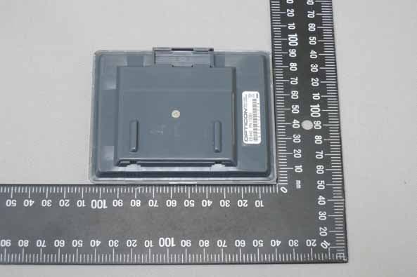 ESL Electronic Shelf Label - FCC ID Q2QEE440 - Opticon Sensors Europe BV (5)