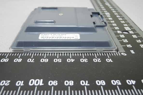 ESL Electronic Shelf Label - FCC ID Q2QEE440 - Opticon Sensors Europe BV (3)