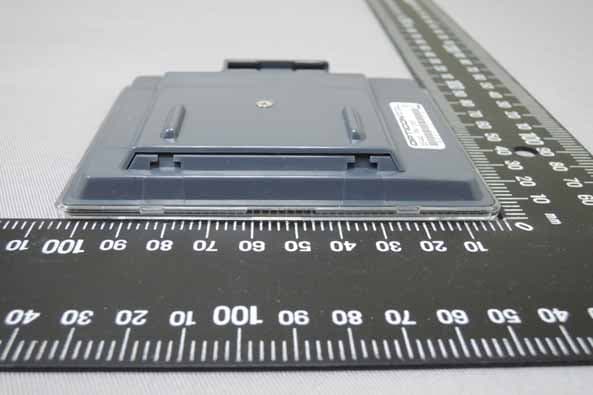 ESL Electronic Shelf Label - FCC ID Q2QEE440 - Opticon Sensors Europe BV (1)
