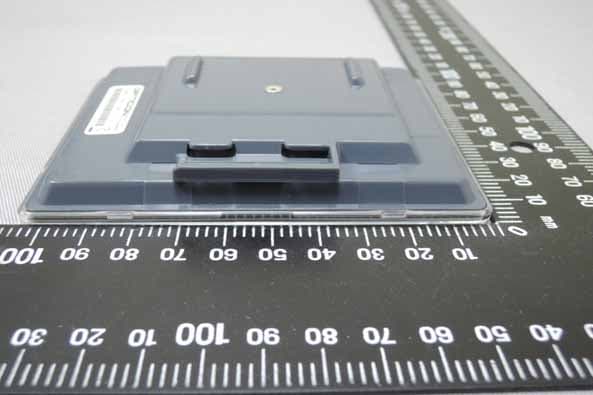 ESL Electronic Shelf Label - FCC ID Q2QEE440 - Opticon Sensors Europe BV (2)