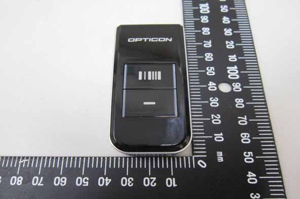 PX-20 - FCC ID Q2QPX20 - Opticon Sensors Europe BV (2)