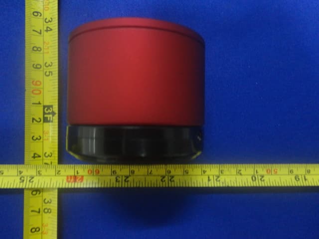 BLUETOOTH SPEAKER - FCC ID Q2RSA-908 - Dongguan ShengYu  Elctronic  Technology  CO., LTD (5)