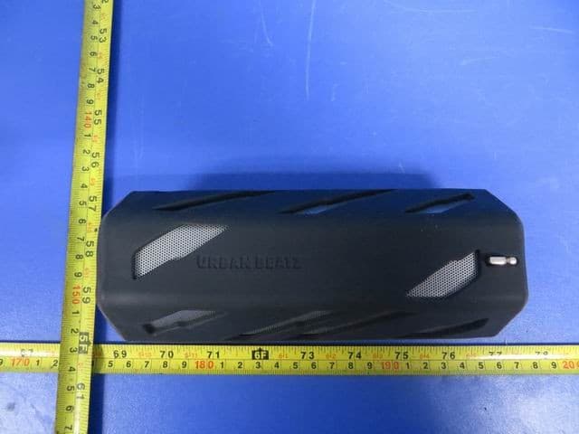 Bluetooth Speaker - FCC ID Q2RSA-W932 - Dongguan ShengYu  Elctronic  Technology  CO., LTD (2)