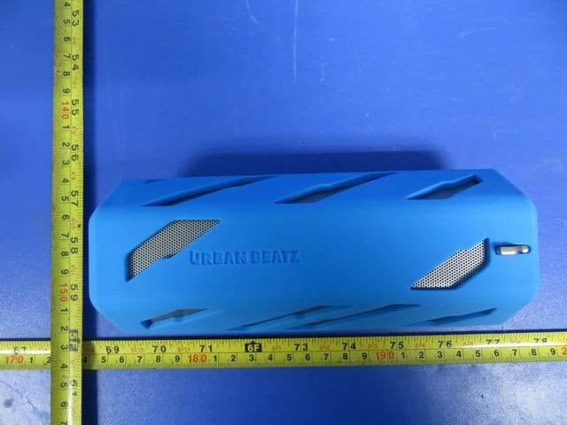 Bluetooth Speaker - FCC ID Q2RSA-W932 - Dongguan ShengYu  Elctronic  Technology  CO., LTD (3)
