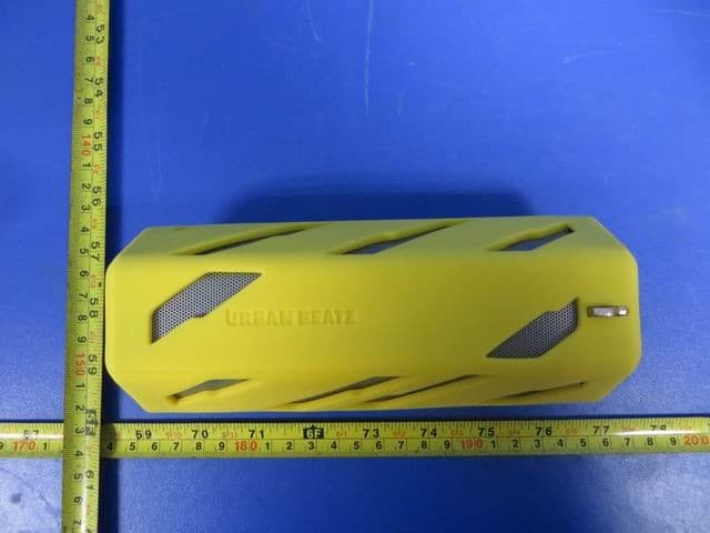 Bluetooth Speaker - FCC ID Q2RSA-W932 - Dongguan ShengYu  Elctronic  Technology  CO., LTD (5)