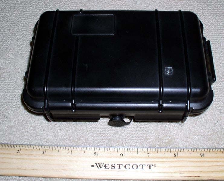 Dual BandGSM W/ GPS Tracking & BeaconTechnology - FCC ID Q2USNT250 - GeoTrax Protection LLC (2)