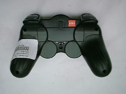 RF Wireless Joystick - FCC ID Q2VIAOMIE3 - MAXWISE Production Enterprise Ltd. (2)