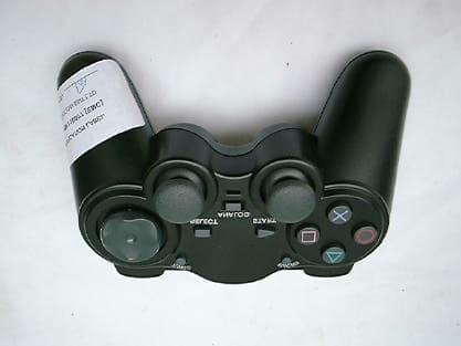 RF Wireless Joystick - FCC ID Q2VIAOMIE3 - MAXWISE Production Enterprise Ltd.