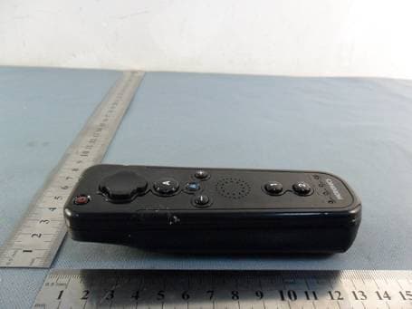 WII Mini Remote Bundle - FCC ID Q2VWIIRMB5D04036 - MAXWISE Production Enterprise Ltd. (4)