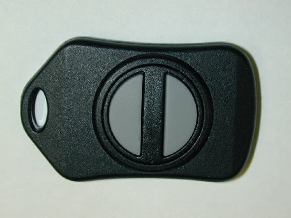 Keyfob transmitter - FCC ID Q2XTSL315 - Four Star Marketing Group (1)
