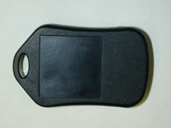 Keyfob transmitter - FCC ID Q2XTSL315 - Four Star Marketing Group (2)