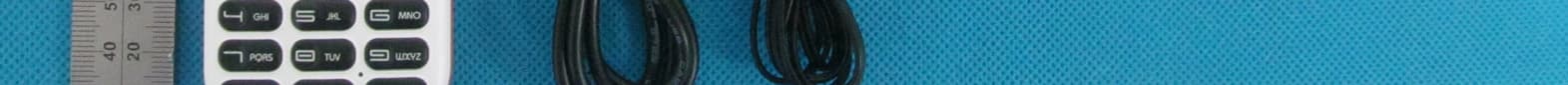 Mobile Phone - FCC ID Q2YFIESTA - p.Lachman (HK) ltd