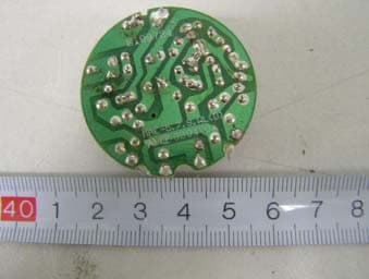 Energy Saving Lamp - FCC ID Q3CCANEL878 - Canel Lighting Co., Ltd. (2)