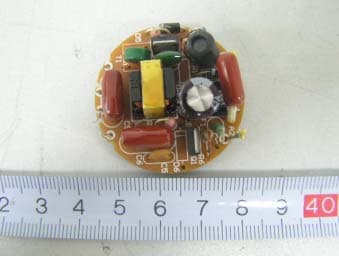 Energy Saving Lamp - FCC ID Q3CCANEL878 - Canel Lighting Co., Ltd. (4)