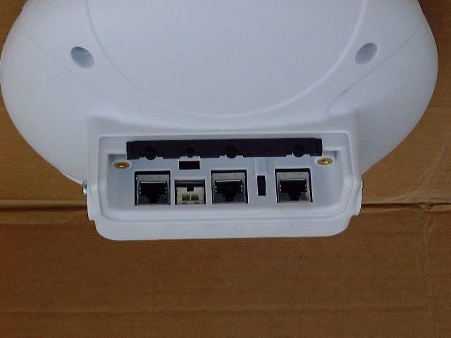 EXCITER - FCC ID Q3HBS2035-1 - AeroScout (3)