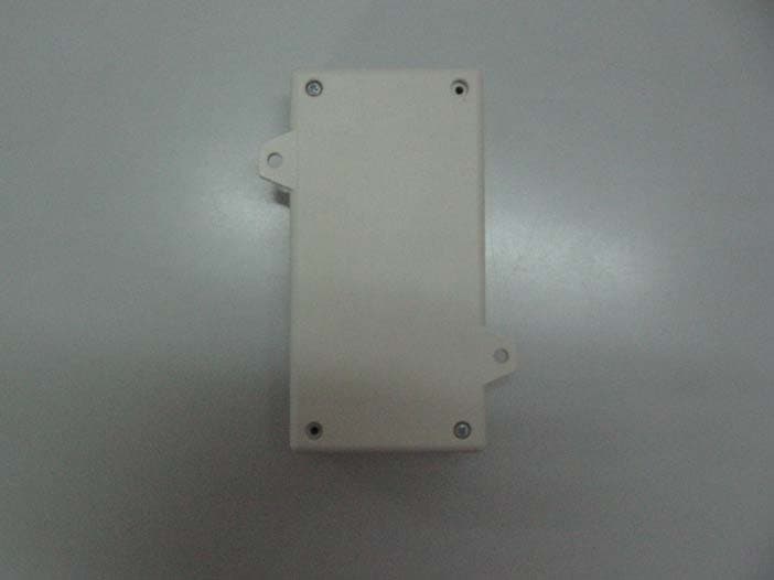 Exciter EX-3200 - FCC ID Q3HEX3200 - AeroScout (2)