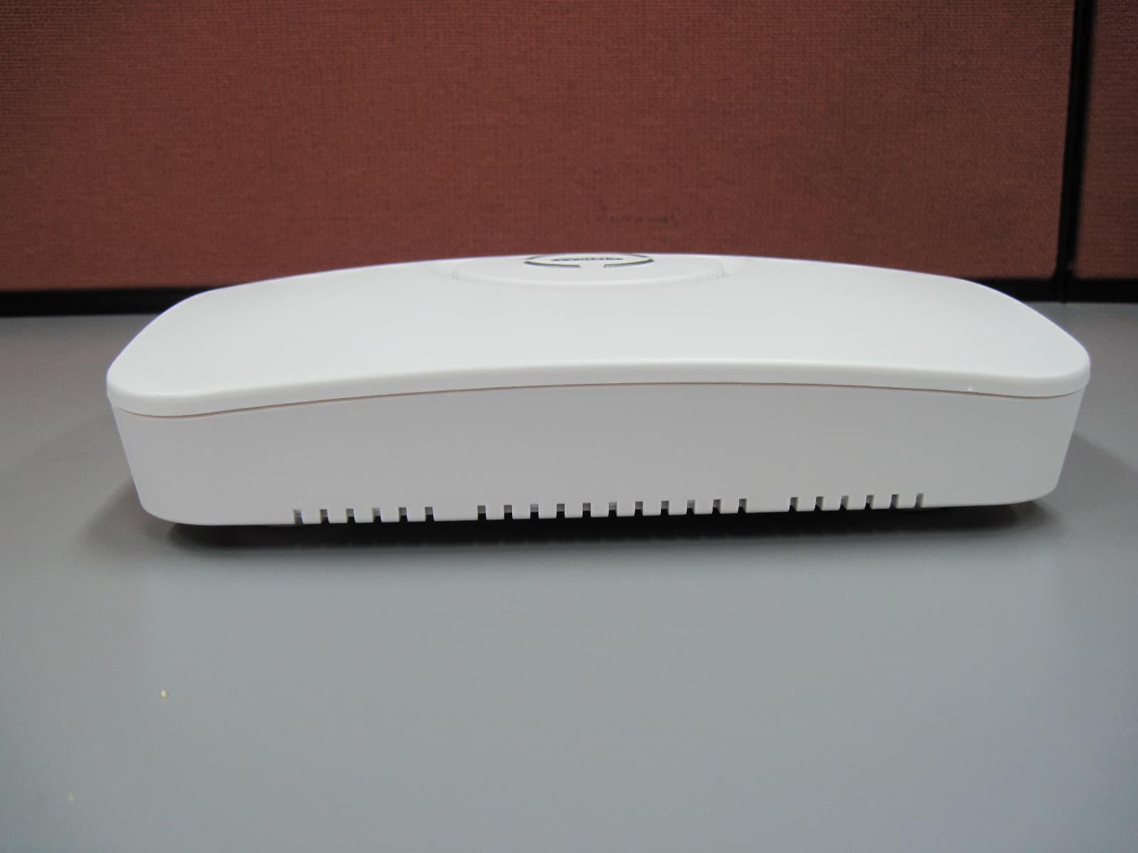 AeroScout LF Exciter with Internal Wi-Fi Receiver - FCC ID Q3HEX5500 - AeroScout (3)