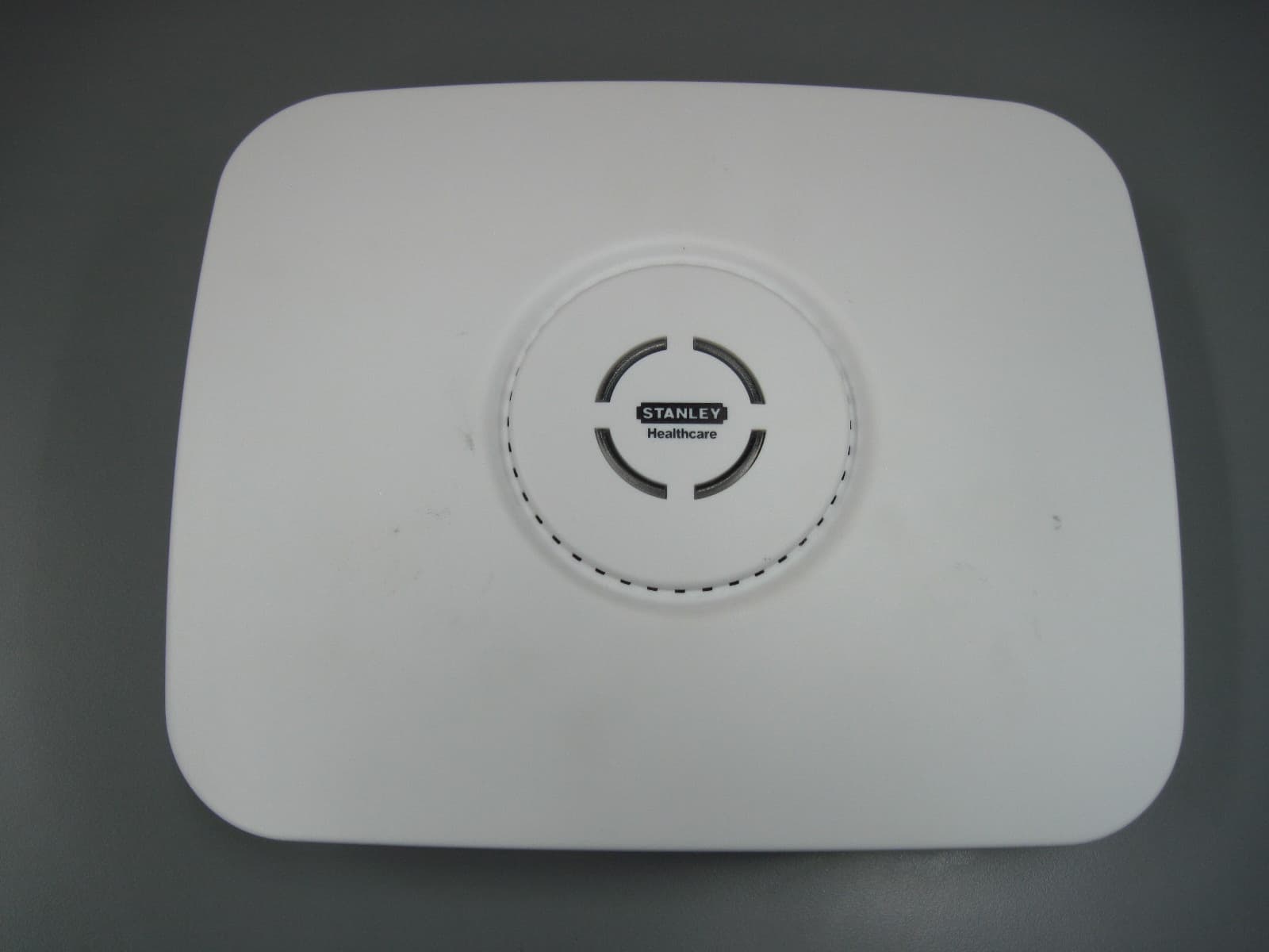 AeroScout LF Exciter with Internal Wi-Fi Receiver - FCC ID Q3HEX5500 - AeroScout (4)
