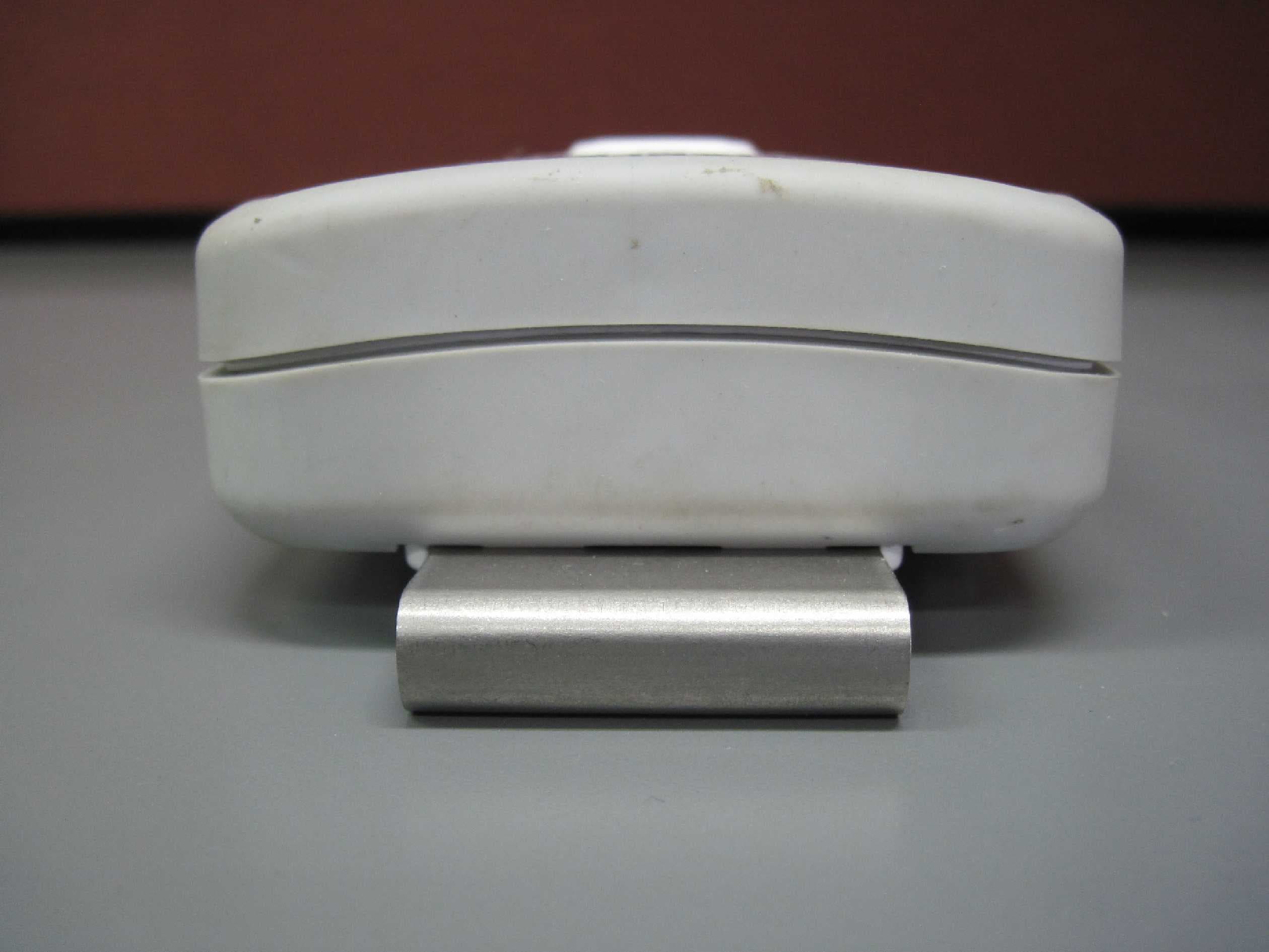 AeroScout Fall Monitor M310, M210 - FCC ID Q3HFM - AeroScout (5)