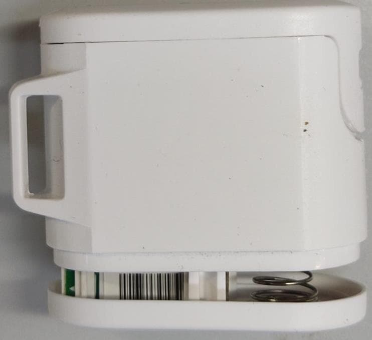 Asset Tag - FCC ID Q3HTAG1200SB - AeroScout (2)