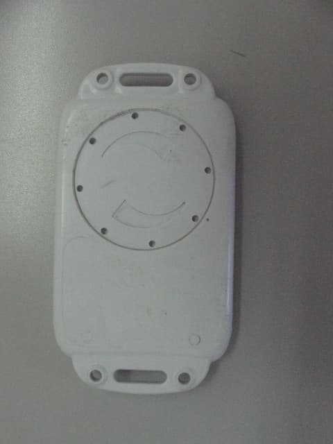 AeroScout T3 Tag - FCC ID Q3HTAG3000 - AeroScout (2)