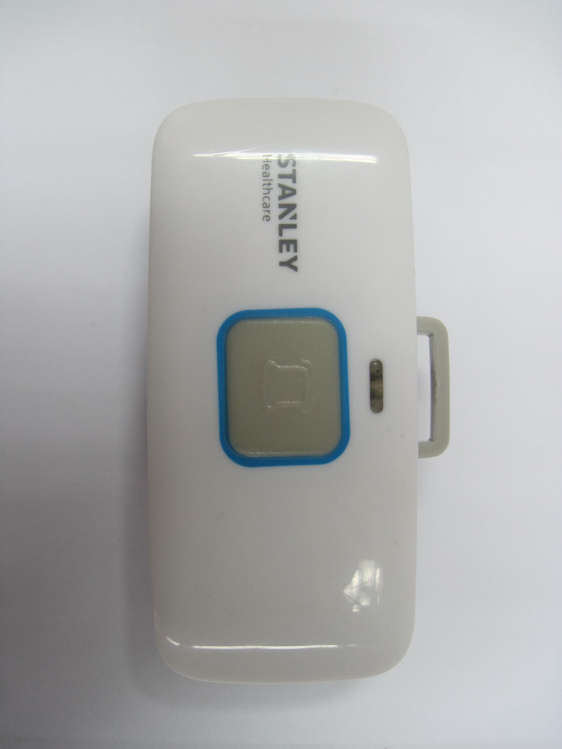 AeroScout T3s WiFi Tag - TAG-3200-CU - FCC ID Q3HTAG3200 - AeroScout (4)