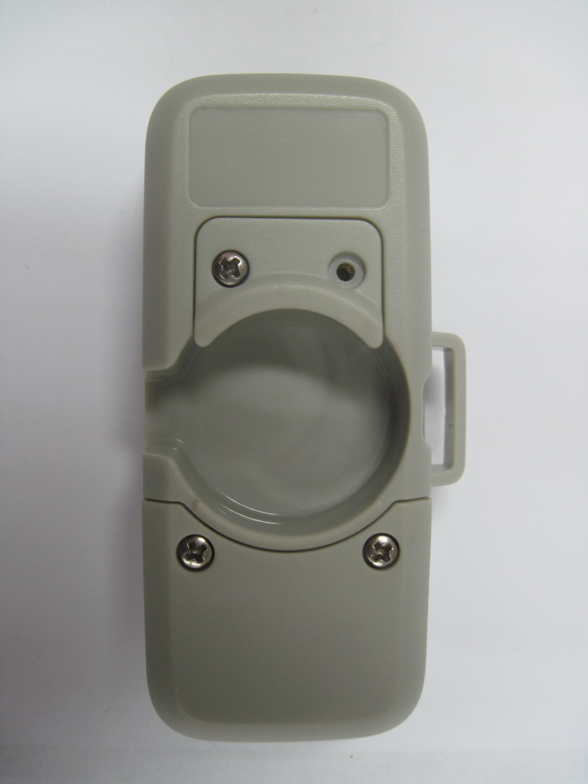 AeroScout T3s WiFi Tag - TAG-3200-CU - FCC ID Q3HTAG3200 - AeroScout