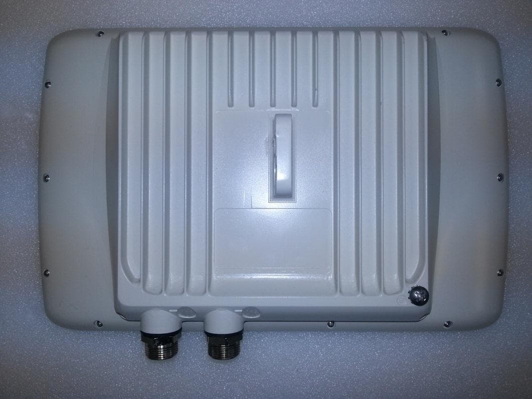 3.x GHz Integrated Smart Antenna Outdoor Radio Device - FCC ID Q3K-BSA3XS - Radwin Ltd.