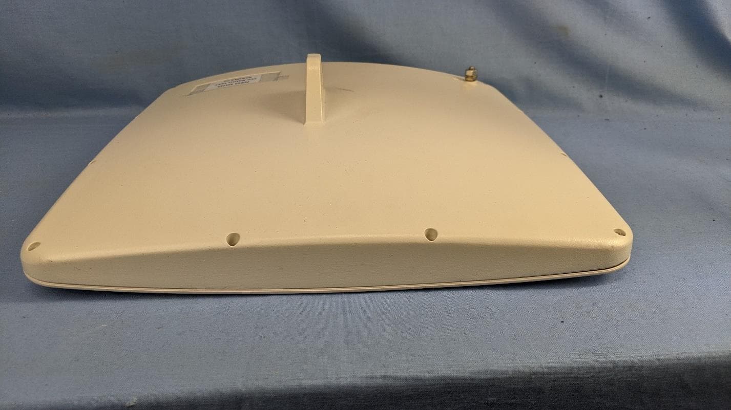 Single Carrier 5.x GHz Base Station with Beamforming Antenna, Dual Carrier 5.x GHz Base Station with Beamforming Antenna - FCC ID Q3K-NEO5X - Radwin Ltd. (2)