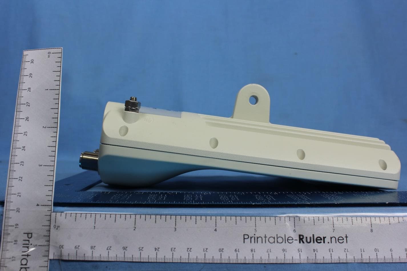 5 GHz High Performance PtP Outdoor Unit - FCC ID Q3K-PTP5GAX - Radwin Ltd. (5)