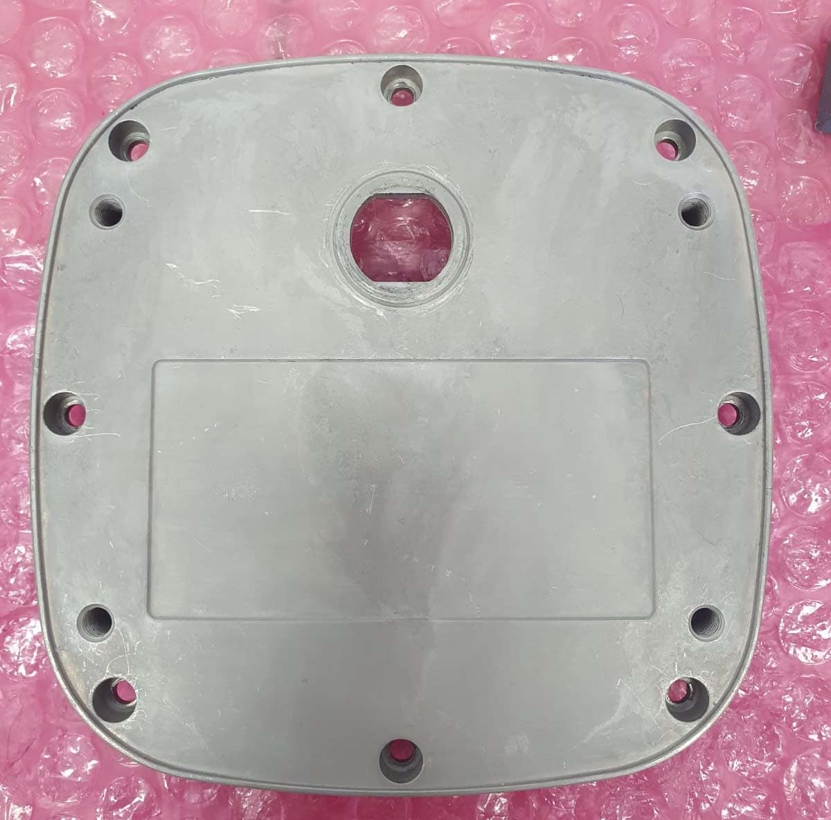 Point to point/point to multipoint 57-71 GHz radio transceiver - FCC ID Q3K-TRBR600G - Radwin Ltd. (2)