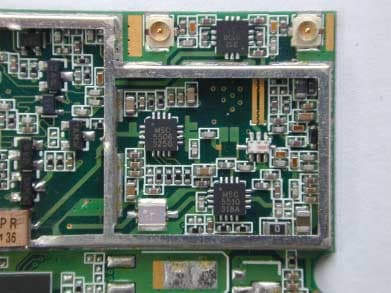 Hybrid System Tranmceiver - FCC ID Q3KAMWL1000 - Radwin Ltd. (3)