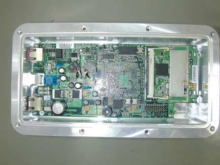 Hybrid System Tranmceiver - FCC ID Q3KAMWL1000 - Radwin Ltd. (2)
