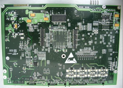 Point to Point Broadband Radio System - FCC ID Q3KAMWL1580 - Radwin Ltd. (3)